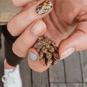 Meet your Posher, Odina